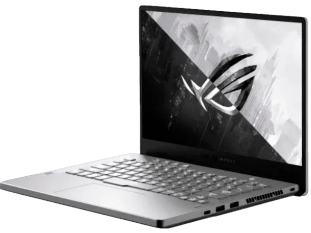 Замена северного моста Asus G14 GA401IIBM036T