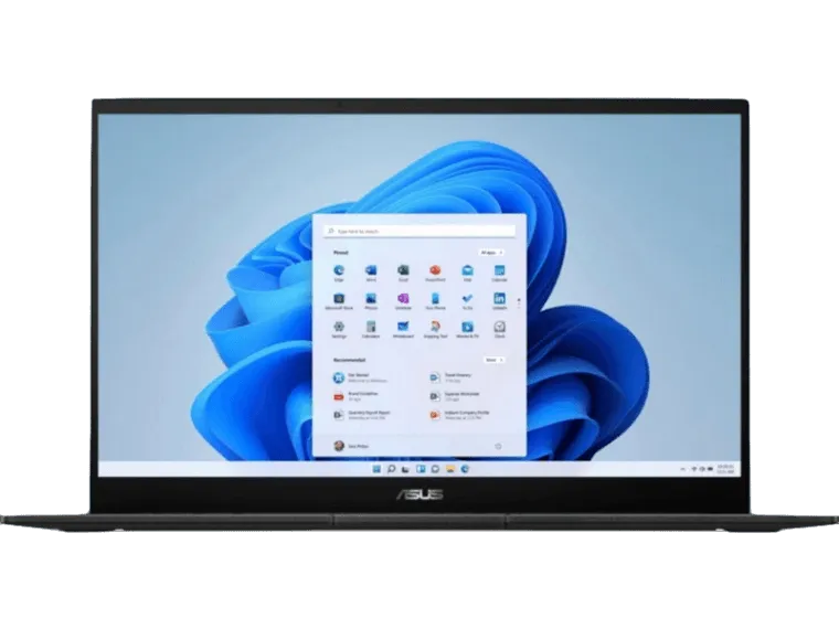 Замена северного моста Asus Q15 Q540VJI93050