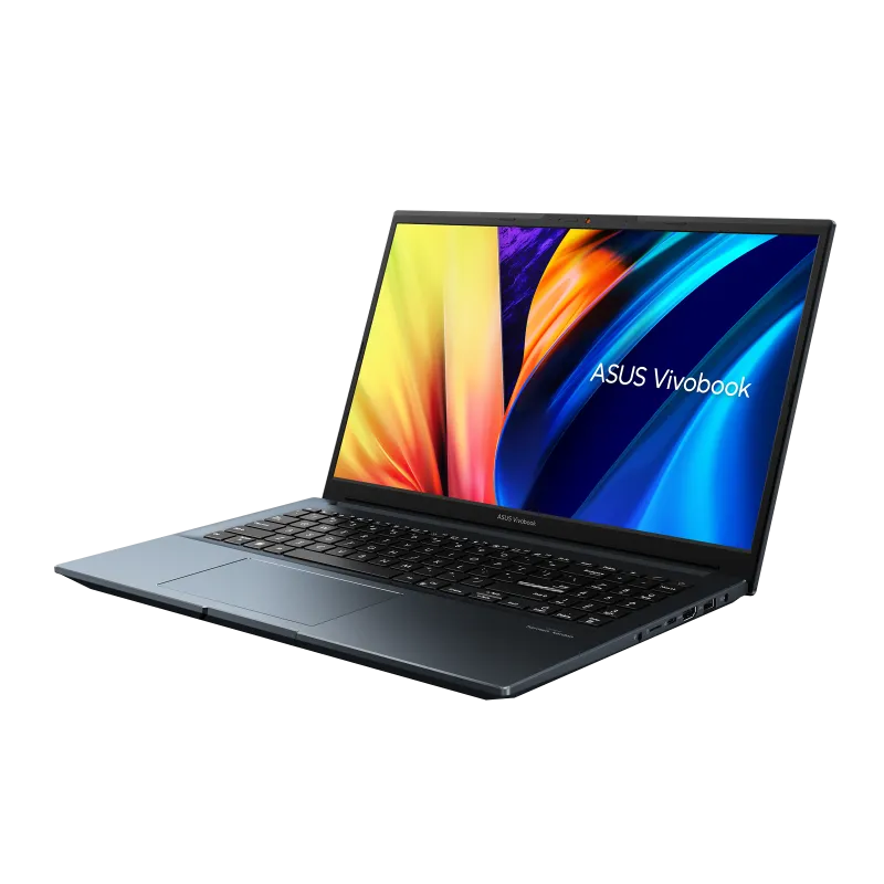 Замена северного моста Asus  15 M6500QCHN058  