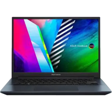 Замена северного моста Asus  14 OLED K3400PAKM017W