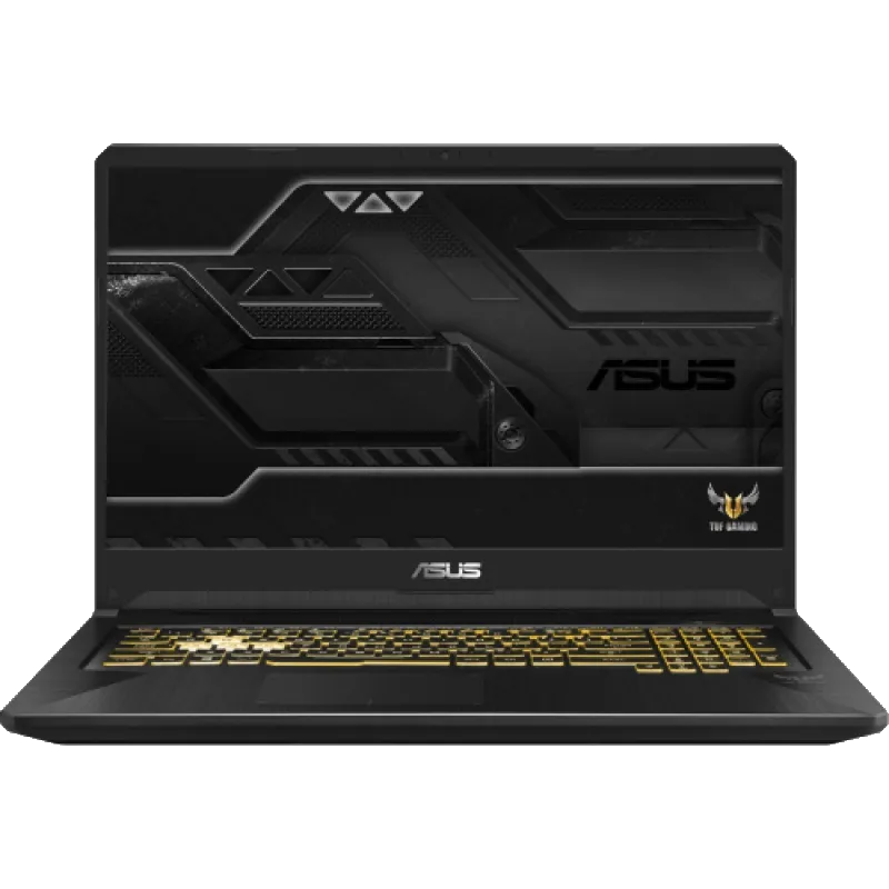 Замена северного моста Asus  F15 FX506HE-BHN169