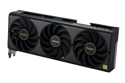 Замена разъёма Asus RTX 4070