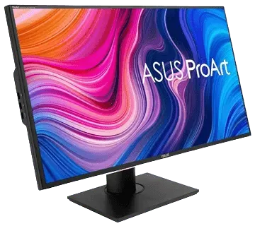 Замена разъёмов (HDMI, DVI, Дисплей порта) Asus  PA329C