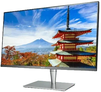 Замена разъёмов (HDMI, DVI, Дисплей порта) Asus  PA32UC