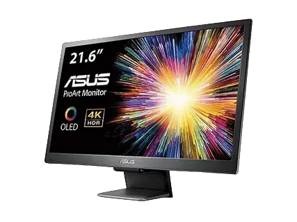 Замена разъёмов (HDMI, DVI, Дисплей порта) Asus PQ22UC