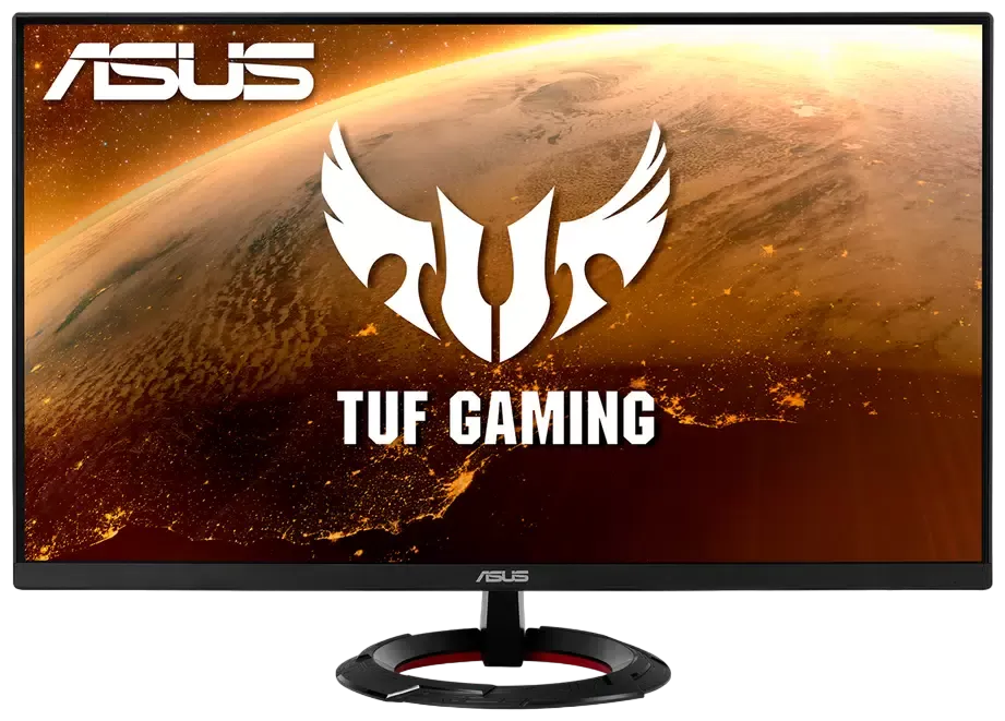 Замена разъёмов (HDMI, DVI, Дисплей порта) Asus  VG279Q1R