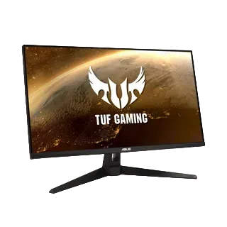 Замена разъёмов (HDMI, DVI, Дисплей порта) Asus VG279QR