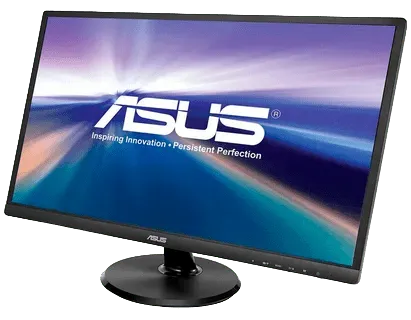 Ремонт монитора Asus VA249HE в Набережных Челнах