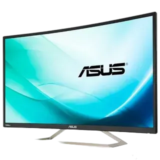 Ремонт монитора Asus VA326HR в Набережных Челнах