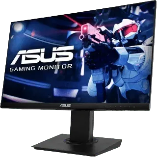 Ремонт монитора Asus VG278Q в Набережных Челнах