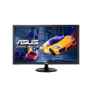 Ремонт монитора Asus VP348QGL в Набережных Челнах