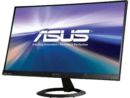Ремонт монитора Asus VX24AH в Набережных Челнах