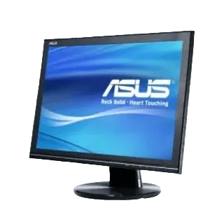 Ремонт монитора Asus VZ249Q в Набережных Челнах