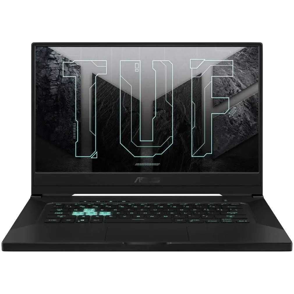 Замена северного моста Asus F15 TUF516PE-AB73