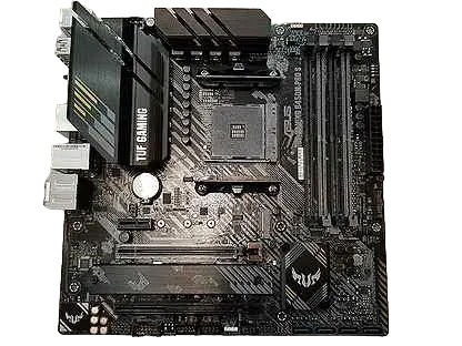 Замена батареи Asus TUF Gaming B660M-Plus D4