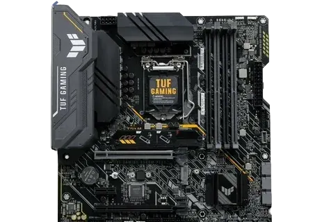 Замена батареи Asus TUF Gaming B660M-Plus WiFi D4