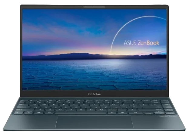 Замена северного моста Asus 13 UX325EA-AH037R (90NB0SL1-M04500)