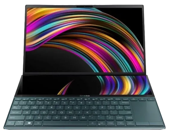 Замена северного моста Asus 14 UX481FL-BM024TS (90NB0P61-M01510)