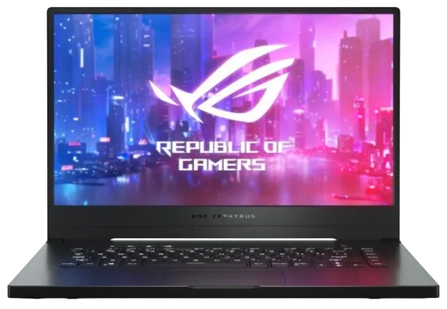 Замена северного моста Asus 17 S GX701LWS-HG077T (90NR03R1-M01210)