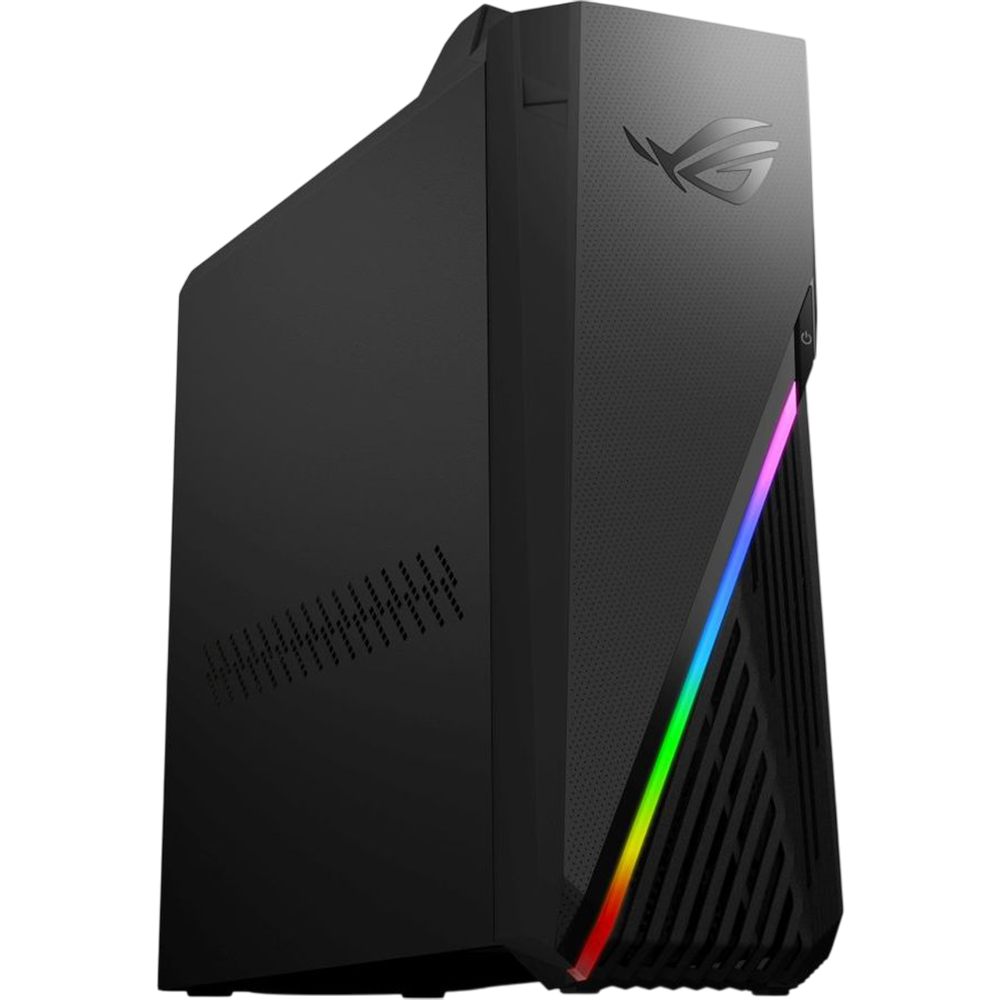 Восстановление информации с жёсткого диска Asus G15CE-51140F0370