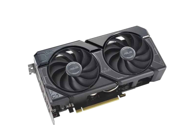 Замена разъёма Asus GeForce RTX 4060 Ti 16GB GDDR6