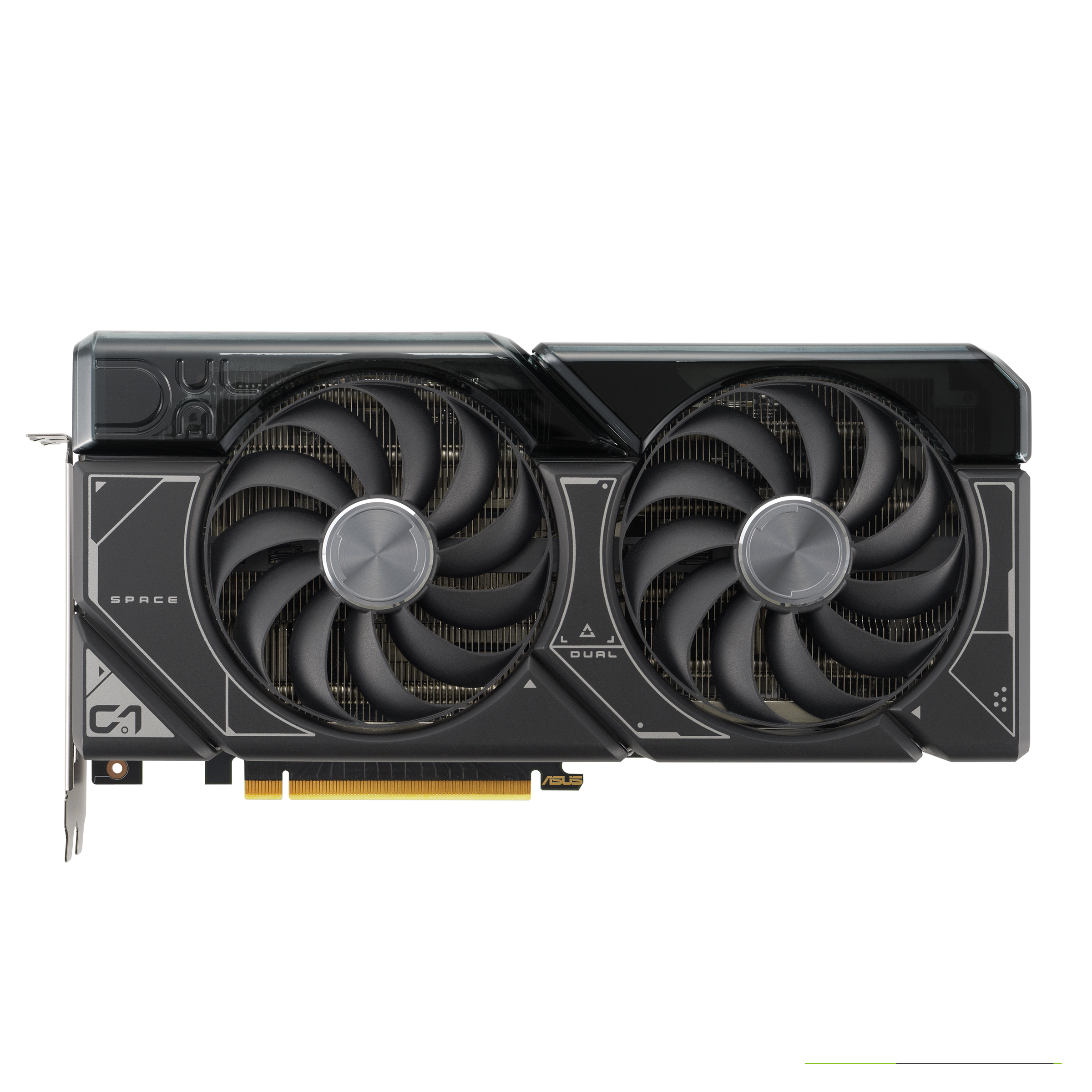 Замена разъёма Asus GeForce RTX 4070 12GB GDDR6X