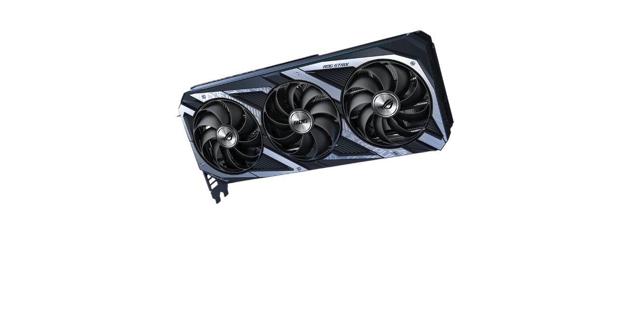 Замена разъёма Asus GeForce RTX 3050 OC 8GB
