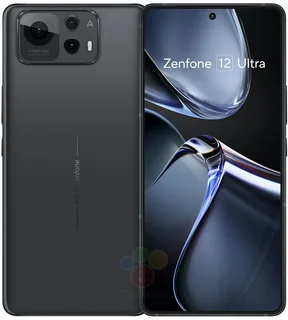 Замена стекла Asus  Zenfone 12 Ultra