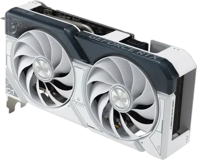 Замена разъёма Asus RTX 4070 Dual EVO OC Edition