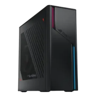 Восстановление информации с жёсткого диска Asus ROG NUC 970