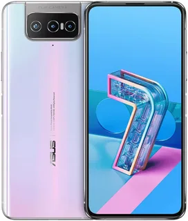 Замена стекла Asus Zenfone 7 Pro