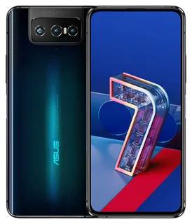 Замена стекла Asus Zenfone 7