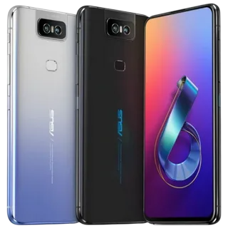 Замена стекла Asus Zenfone 6 (6Z)