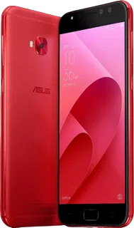 Замена стекла Asus Zenfone 4 Selfie Pro