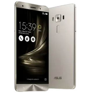 Замена стекла Asus Zenfone 3 Laser