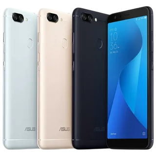 Замена стекла Asus Zenfone Live