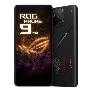 Замена стекла Asus ROG Phone 9 Pro