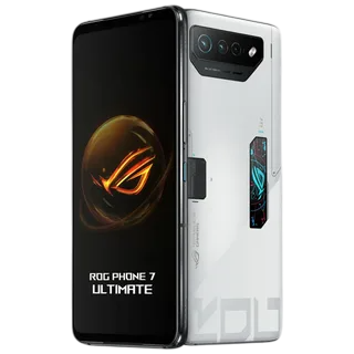 Замена стекла Asus ROG Phone 7 Ultimate