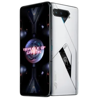 Замена стекла Asus ROG Phone 5 Ultimate