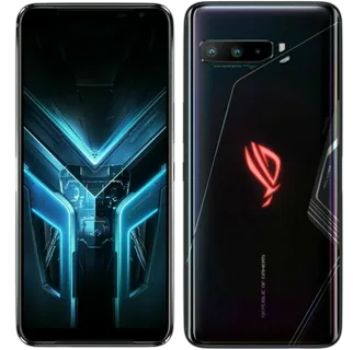 Замена стекла Asus ROG Phone 3