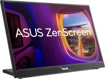 Asus  ZenScreen MB16AHE