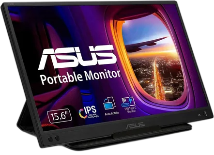 Asus  ZenScreen MB16AMTR
