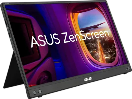 Asus  ZenScreen MB16AHT
