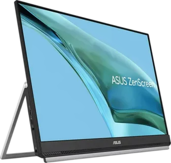 Asus  ZenScreen MB229CF