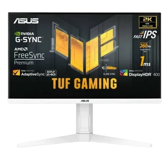 Asus TUF Gaming VG27AQL5A-W