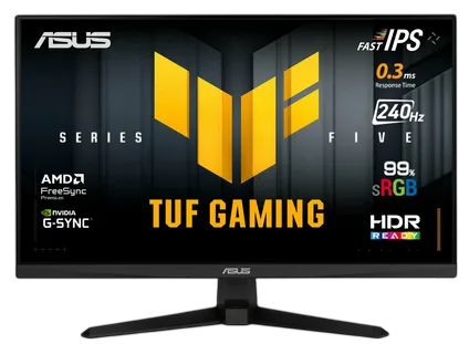 Asus TUF Gaming VG259Q5A