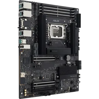 Asus WS C246 PRO