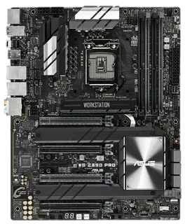 Asus WS X299 SAGE